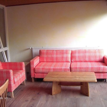 Ferienwohnung Daehne Allagen Exterior photo